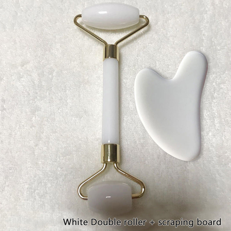 SculptLift Precision Gua Sha 2 Piece