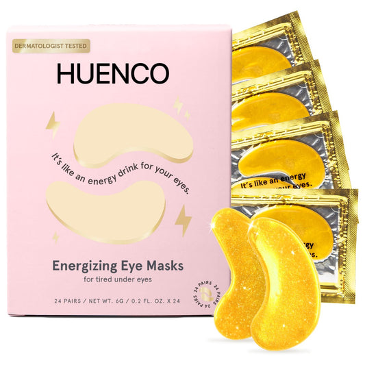 Seamoss & Collagen Eye Renewal Mask
