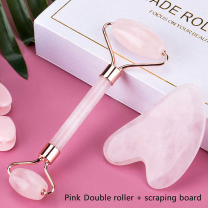 SculptLift Precision Gua Sha 2 Piece