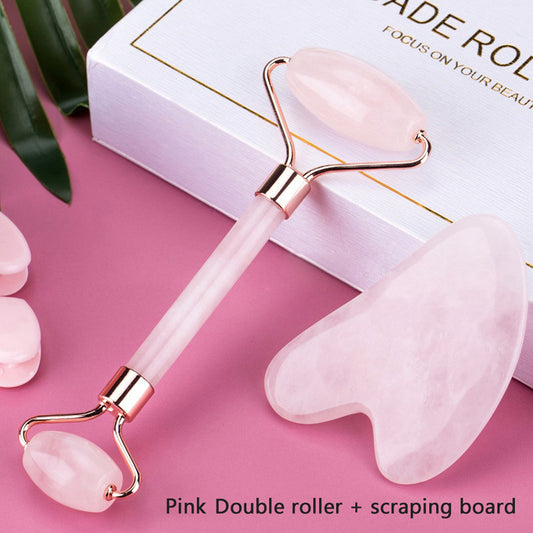 SculptLift Precision Gua Sha 2 Piece