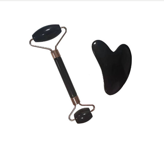 SculptLift Precision Gua Sha 2 Piece